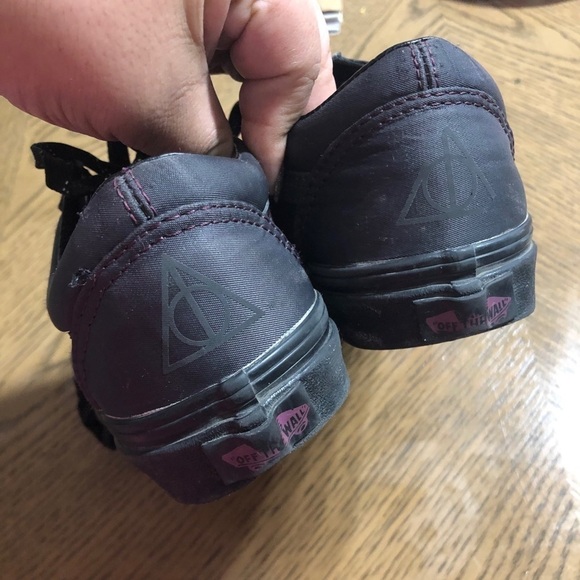 Vans Harry Potter old Skool sneakers - Picture 5 of 13